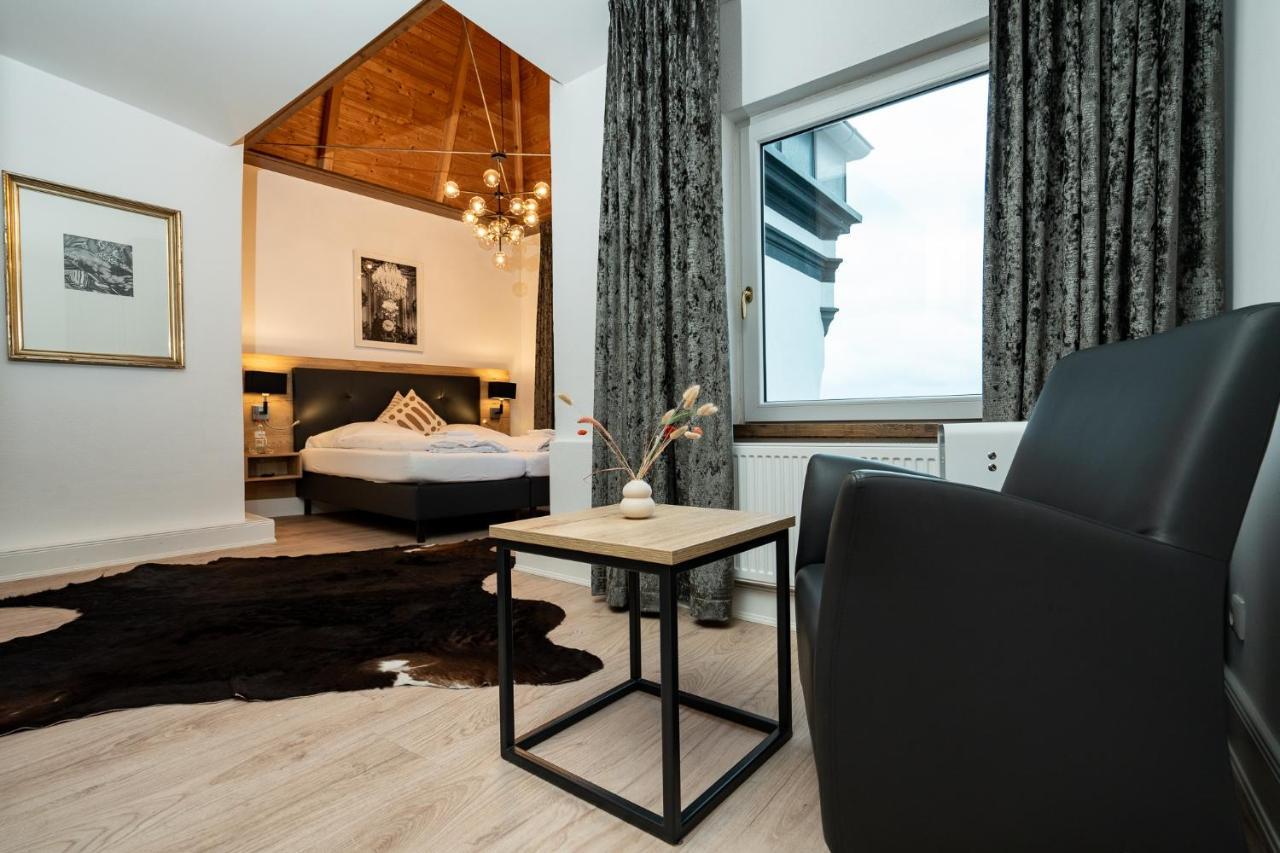 Homaris Strandhaus Blankenese Хамбург Екстериор снимка