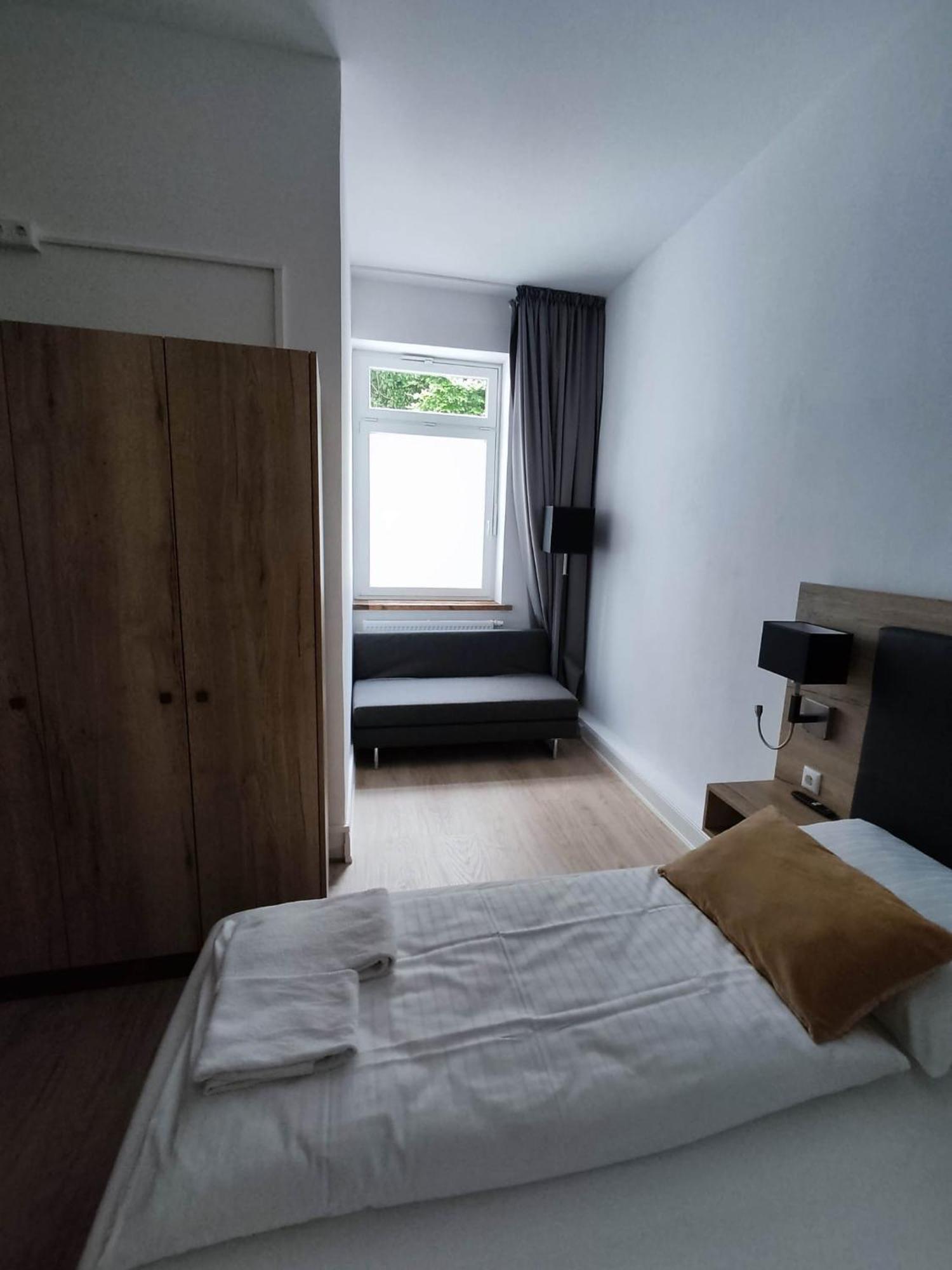 Homaris Strandhaus Blankenese Хамбург Екстериор снимка